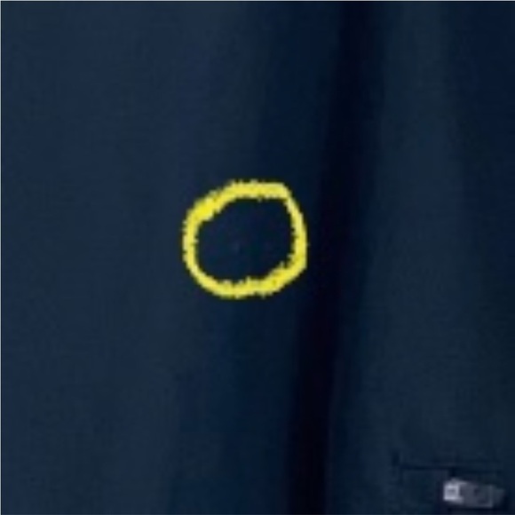 Talbots Women’s Athleisure Black Pull-On Lightweight Red Plaid Lined Pants Sz XL - Picture 11 of 11